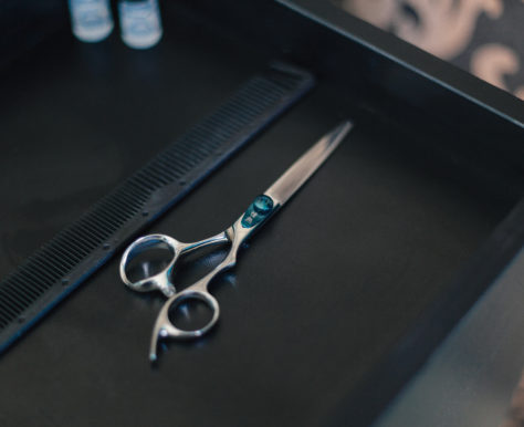 Scissors